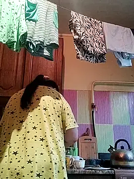 Rini333 online show from 8, 5, 2026