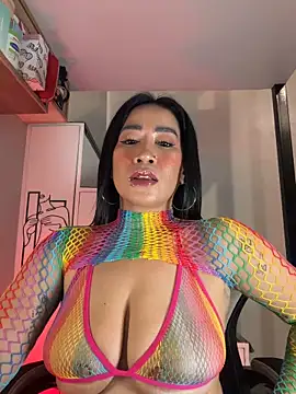 AsianMilfSheryl online show from 28, 4, 2026