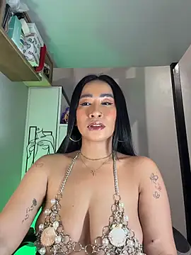 AsianMilfSheryl online show from 14, 5, 2026