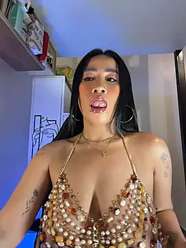 AsianMilfSheryl online show from 18, 5, 2026