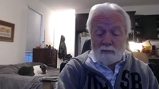 Snapshot of rockpoint69 chatting on 17, 1, 2025 rockpoint69 online show from 17, 1, 2025