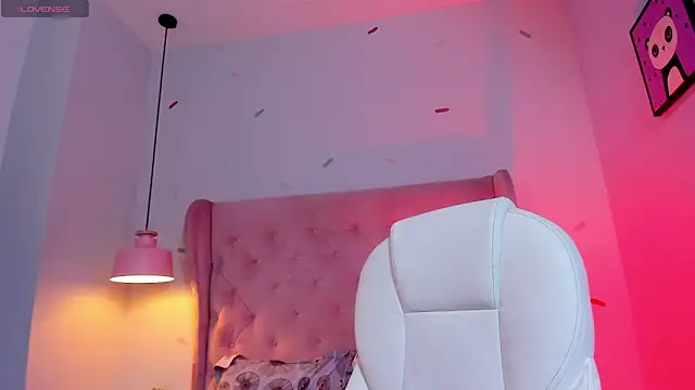 Samantha Brooke online show from 20, 2, 2026