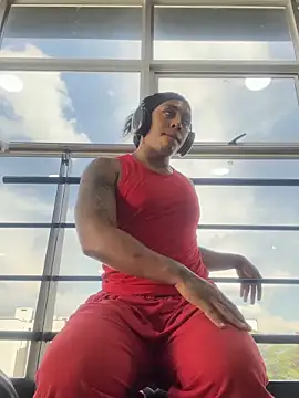 AmberRaus online show from 12, 12, 2024