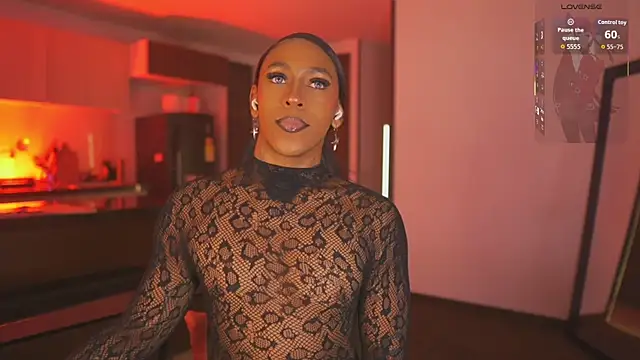 Snapshot of AmberRaus chatting on 21, 12, 2025 AmberRaus online show from 21, 12, 2025