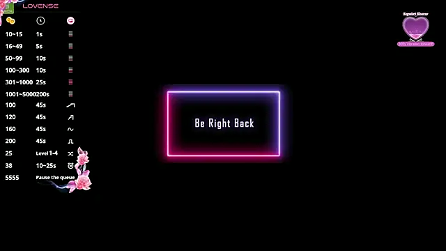 Snapshot of Sweetiegirl00 chatting on 26, 1, 2025 Sweetiegirl00 online show from 26, 1, 2025