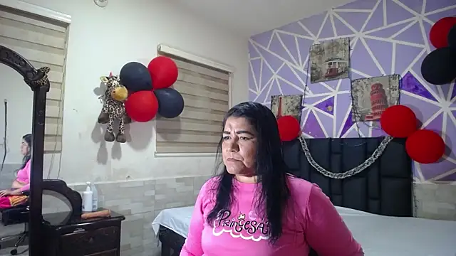 sofia millerx online show from 6, 2, 2026