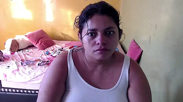 Snapshot of yulieth_bbw chatting on 30, 1, 2025 yulieth bbw online show from 30, 1, 2025