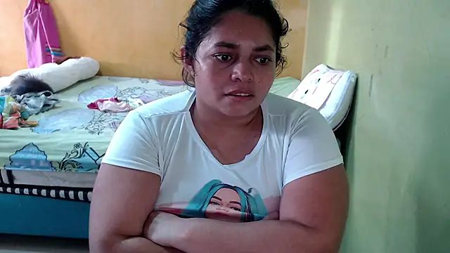 yulieth bbw online show from 13, 5, 2026