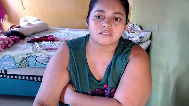yulieth bbw online show from 20, 6, 2026