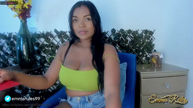 emma rules99 online show from 10, 3, 2025