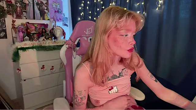 boobsybootie online show from 25, 12, 2024