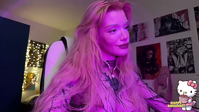 boobsybootie online show from 20, 1, 2025