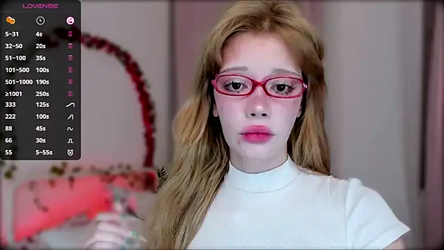 boobsybootie online show from 27, 2, 2026