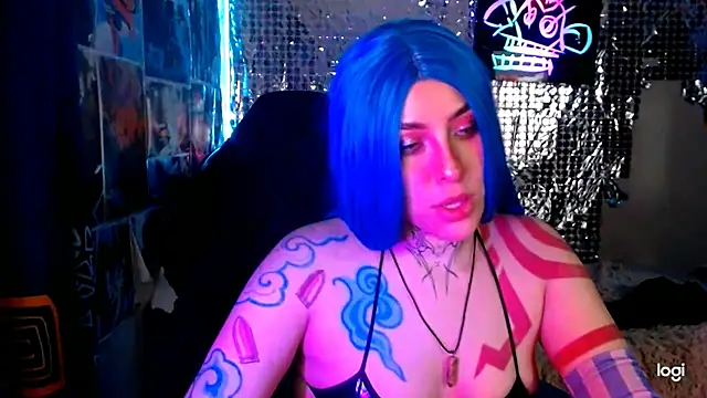 JINX 26 online show from 21, 11, 2025