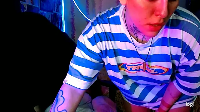 JINX 26 online show from 5, 5, 2026
