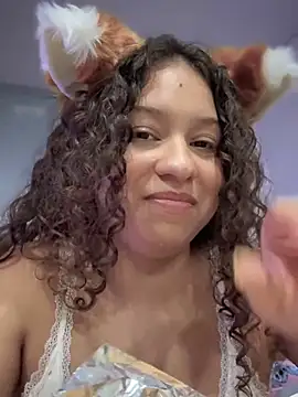 Snapshot of Shara_dreams chatting on 29, 1, 2025 Shara dreams online show from 29, 1, 2025
