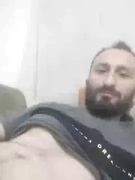 Yaramaz331 online show from 21, 3, 2025