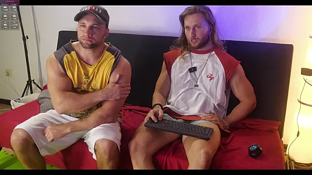 michaelbradleu online show from 27, 9, 2025