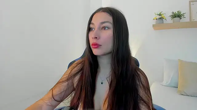 Snapshot of bella_99_ chatting on 6, 7, 2026 bella 99 online show from 6, 7, 2026