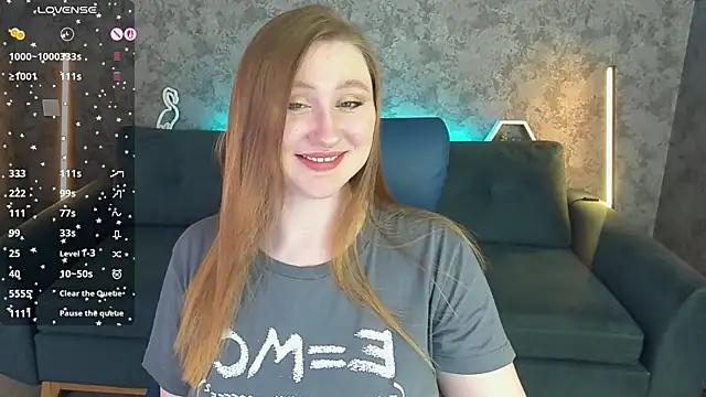 handsome D online show from 25, 5, 2026