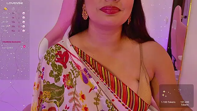 ashalisha online show from 21, 1, 2025