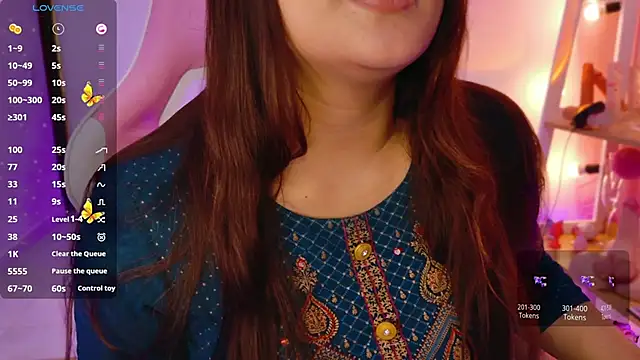 ashalisha online show from 15, 3, 2025