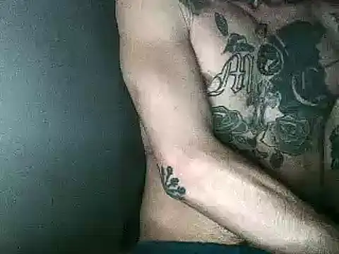 Christian Stiven1 online show from 10, 3, 2026