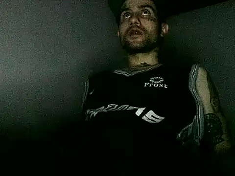 Christian Stiven1 online show from 14, 4, 2026