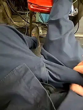 WhiteMeat069 online show from 10, 2, 2025