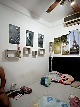 ashley69 brown online show from 20, 2, 2026