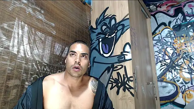 Snapshot of Justin_Frank chatting on 15, 1, 2026 Justin Frank online show from 15, 1, 2026