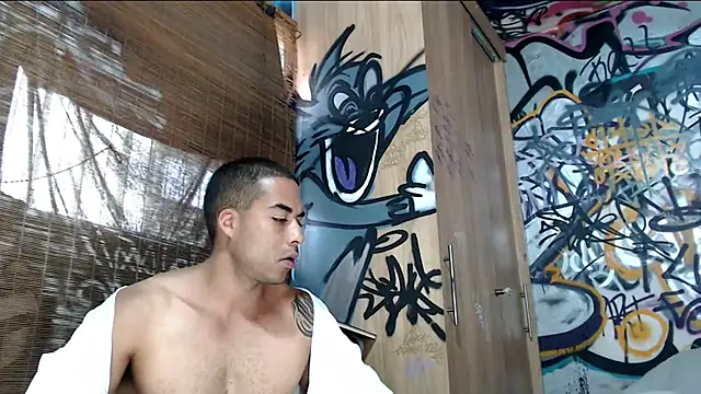 Snapshot of Justin_Frank chatting on 19, 1, 2026 Justin Frank online show from 19, 1, 2026