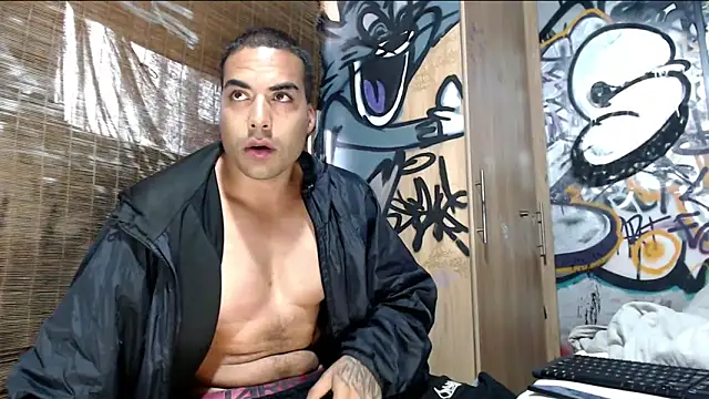 Snapshot of Justin_Frank chatting on 10, 2, 2026 Justin Frank online show from 10, 2, 2026