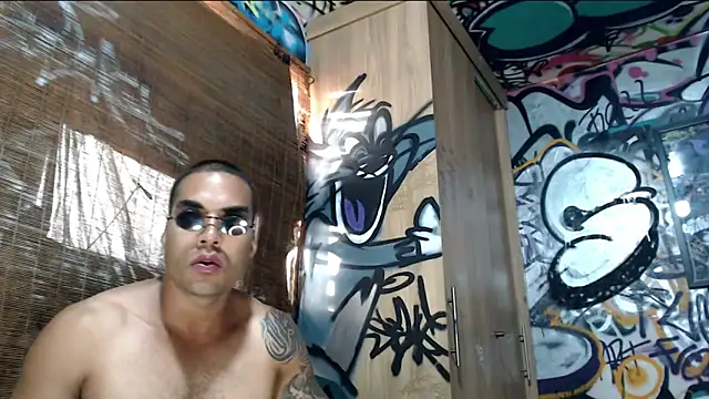 Snapshot of Justin_Frank chatting on 18, 2, 2026 Justin Frank online show from 18, 2, 2026