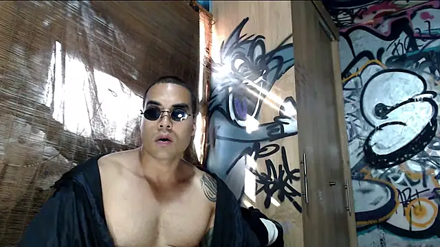 Snapshot of Justin_Frank chatting on 26, 3, 2026 Justin Frank online show from 26, 3, 2026