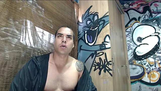 Snapshot of Justin_Frank chatting on 11, 4, 2026 Justin Frank online show from 11, 4, 2026