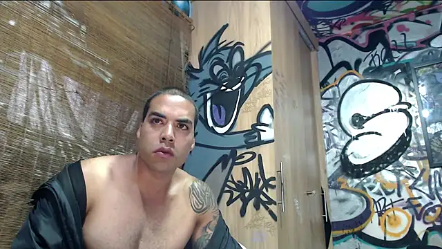 Snapshot of Justin_Frank chatting on 15, 4, 2026 Justin Frank online show from 15, 4, 2026