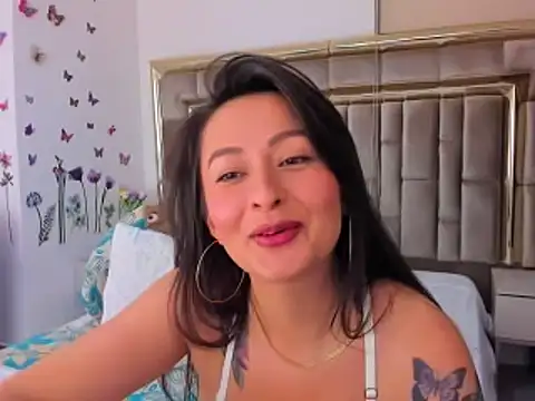 Snapshot of sahara1802 chatting on 8, 3, 2025 sahara1802 online show from 8, 3, 2025