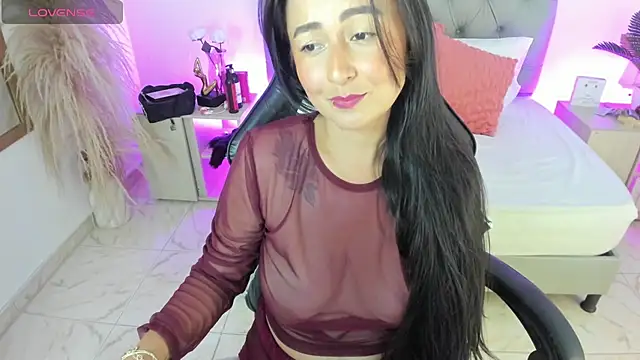 sahara1802 online show from 4, 7, 2026