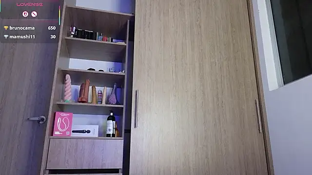 nara lyn1 online show from 3, 2, 2026