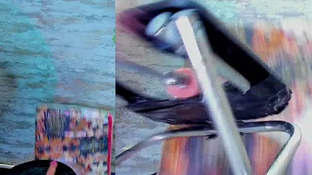 Amelia Myers online show from 21, 10, 2025