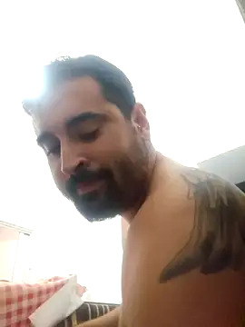 Antonio123499 online show from 18, 11, 2025