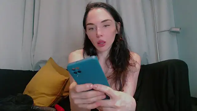 BlakeBexley online show from 11, 5, 2026