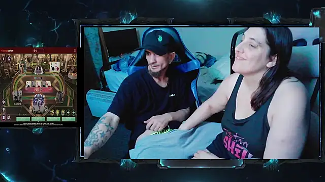 Snapshot of robvegas274 chatting on 20, 9, 2025 robvegas274 online show from 20, 9, 2025