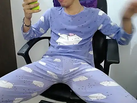 ricksamm online show from 4, 12, 2024