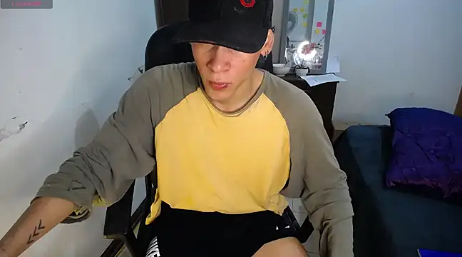 ricksamm online show from 6, 1, 2025