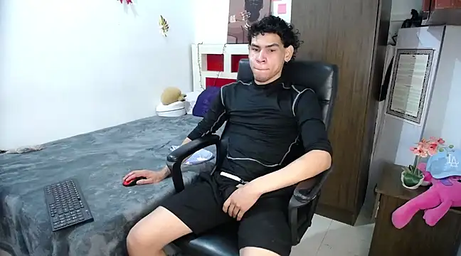 ricksamm online show from 28, 1, 2025