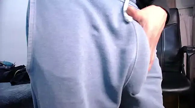 ricksamm online show from 29, 1, 2025