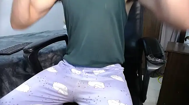 ricksamm online show from 1, 2, 2025