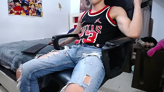 ricksamm online show from 26, 2, 2025